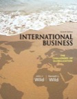 International Business: The Challenges of Globalization
