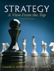 Strategy: A View From the Top