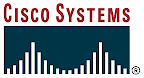 Old Cisco System Logo