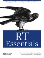 RT Essentials Cover