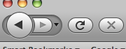 Ugly Firefox Buttons