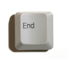 End Key (photo by OmirOnia)