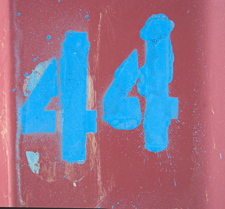 number 44 (photo by nickobec)